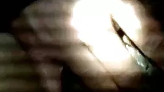 wife fingering herself to orgasm