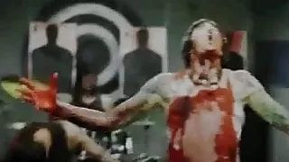 Suicide Silence - You Only Live Once