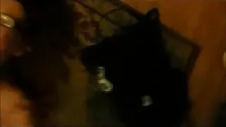 Part 2 wife 15 yrs compilitation of facials amateur