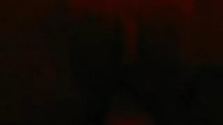 filling my milfs open pussy