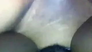 Threesome mini clip 2