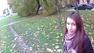 Fucking Glasses - Sex on the roof