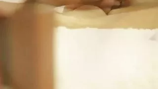 Classy brunette in couple fucked and cant get enough