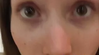 Lelu Love-Virgin Premature Cum In Pants