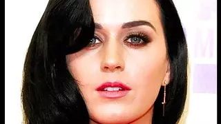Katy Perry Mouth