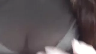 beauty fuck in the gym