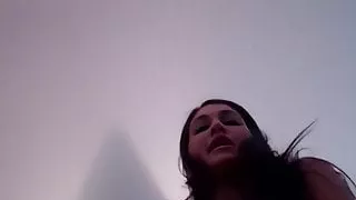 How does it feel to be so tiny