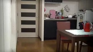 Erotic Voyeurism - Sisters jill off has performed passion 1