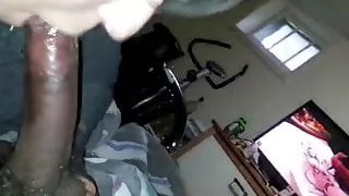 good head from my sexy slut