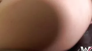 Casey Calvert just loves to get anal fucked