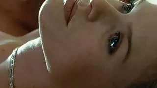 Alice Eve Nude Part 1