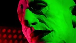 Cabaret Showgirl gets fucked by a huge black cock