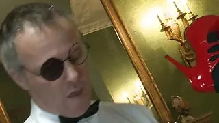 Samantha Bentleys playing Nurse