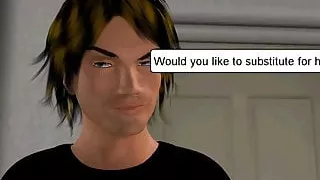 DAALS Chronicles Chapter VII part.1