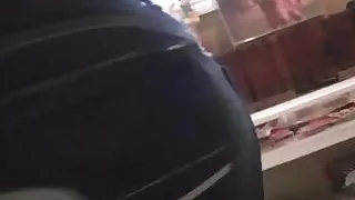 Stacie's Incredible Sextape