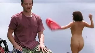 Roxanne Pallett nude - Lake Placid 3 (2010)