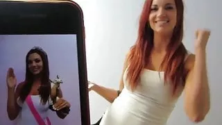 Taylor Vixen Behind The Scenes