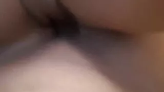 Czech girl is paid to flash her tits at the drive through