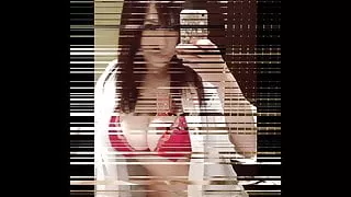 Big Booty Asian Chick