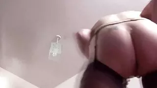 Classy euro mature in stockings