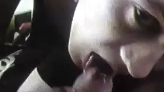 Ex lutscht mein schwanz