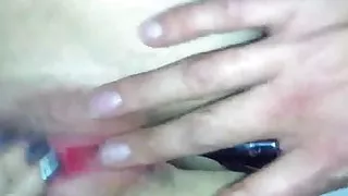 Double penetration Prep