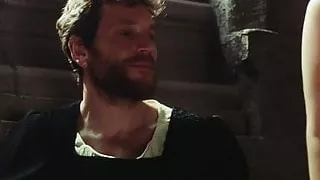 Amanda Boxer and Diana Quick - Nostradamus (1993)