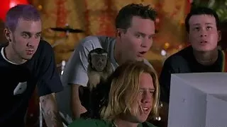 Shannon Elizabeth nude - American Pie (1999)