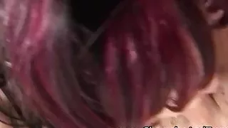 Shemales Liberty Harkness und Karla Coxx