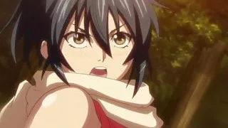 Manyuu Hikenchou episode 1