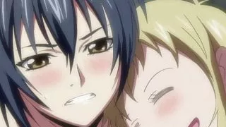 Manyuu Hikenchou episode 2