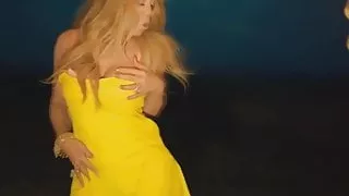 Mariah Carey - Beautiful (Edited)