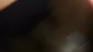 Tetas, nalgas y bollo de una Cubana