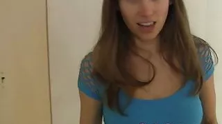 Lelu Love-POV Cheating Sex At Party