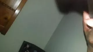 my wife's ass tongued kissed  by neighbor