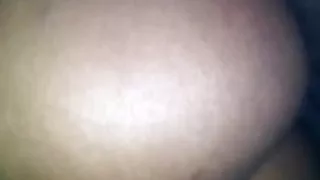 Take it daddy (3 weeks build up)