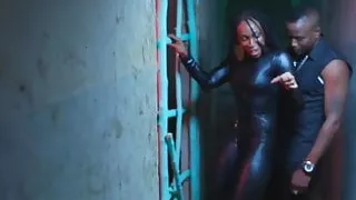 Patra: Jamaican MILF Reggae Music Video (PG) - Ameman