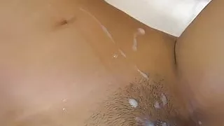 The hunter becomes the hunted