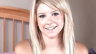 Tessa's Tiny Pussy Gets Pounded