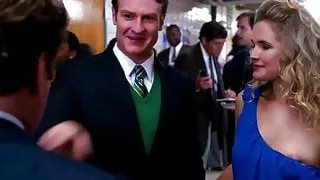 Amelia Jackson-Gray nude - The Campaign (2012)