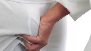 Brit with huge tits gets huge dick