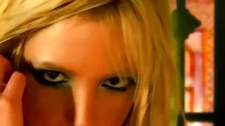 Britney Spears I Just Wanna Fuck