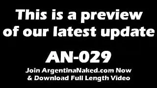 Perfect Body Latina! Masturbating With Dildo! Very Hot Set!