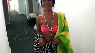 Mofos - Giving that Slut a Necklace...of Jizz