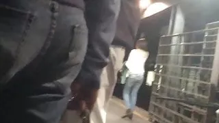 noche