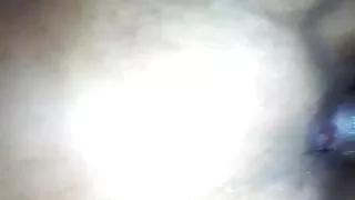 fucking my horny indian wife and cum in her pussy