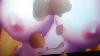 Tribute For Kayleyy Busty Night Elf