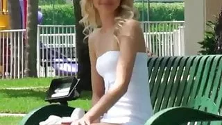 VENICE Revient Du Marche