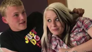 Real couples compilation movie clip