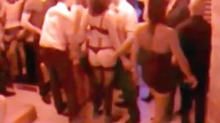 Camera espion en soiree privee ! French spycam64